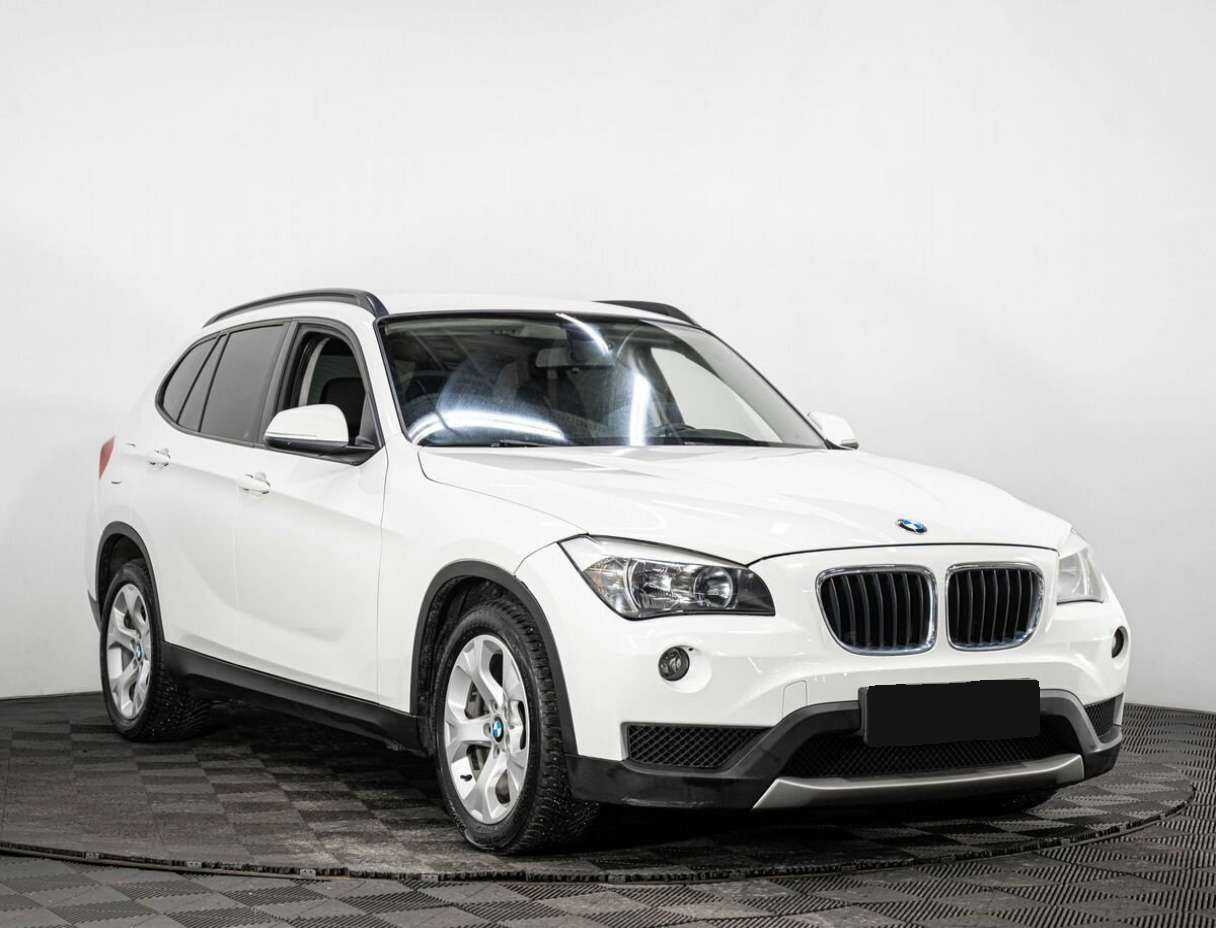 Купить BMW X1 18i, 2013, 188 845 км, фото №3