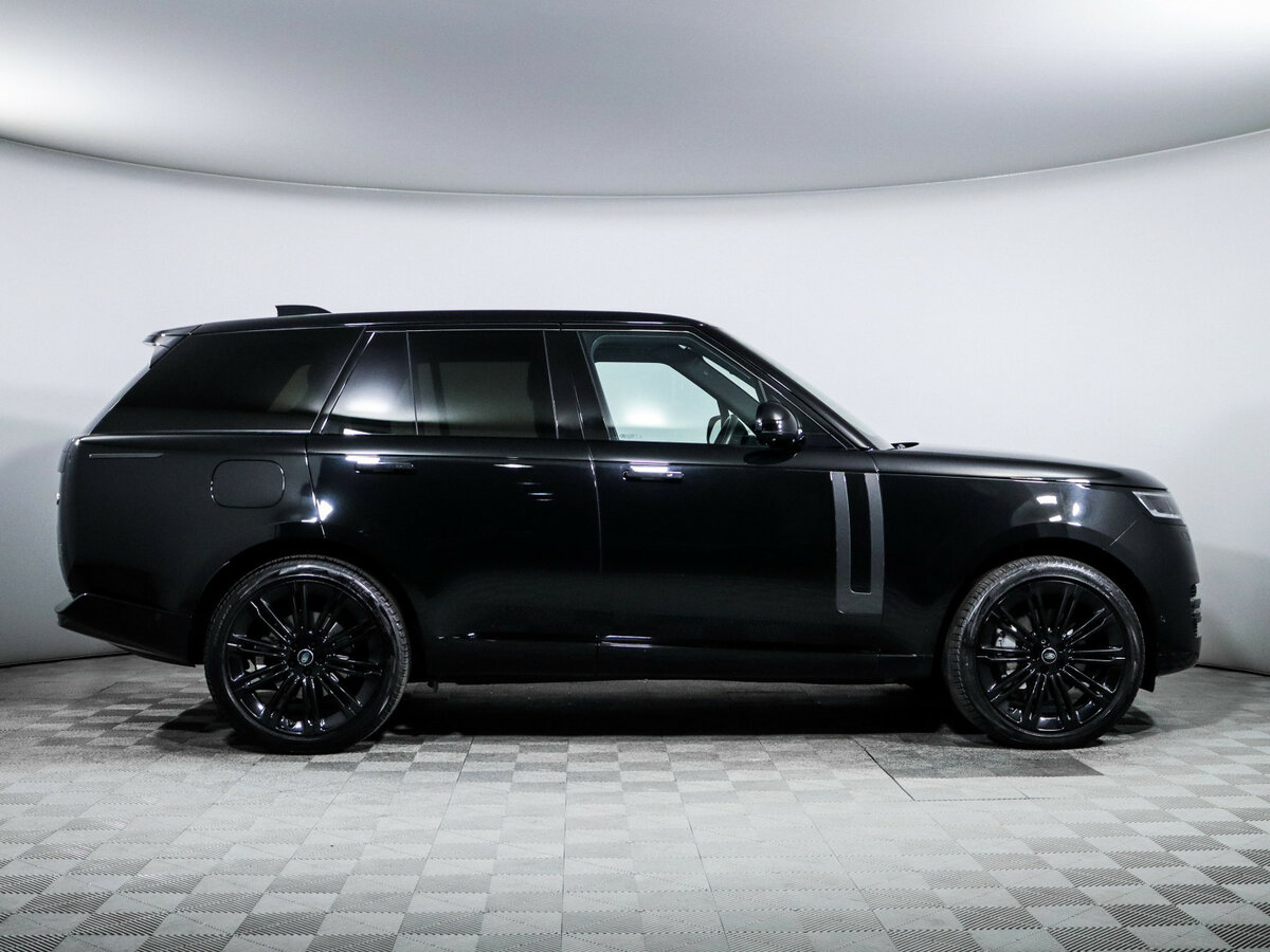 Купить Land Rover Range Rover D350 MHEV V, 2023, 37 715 км, фото №4