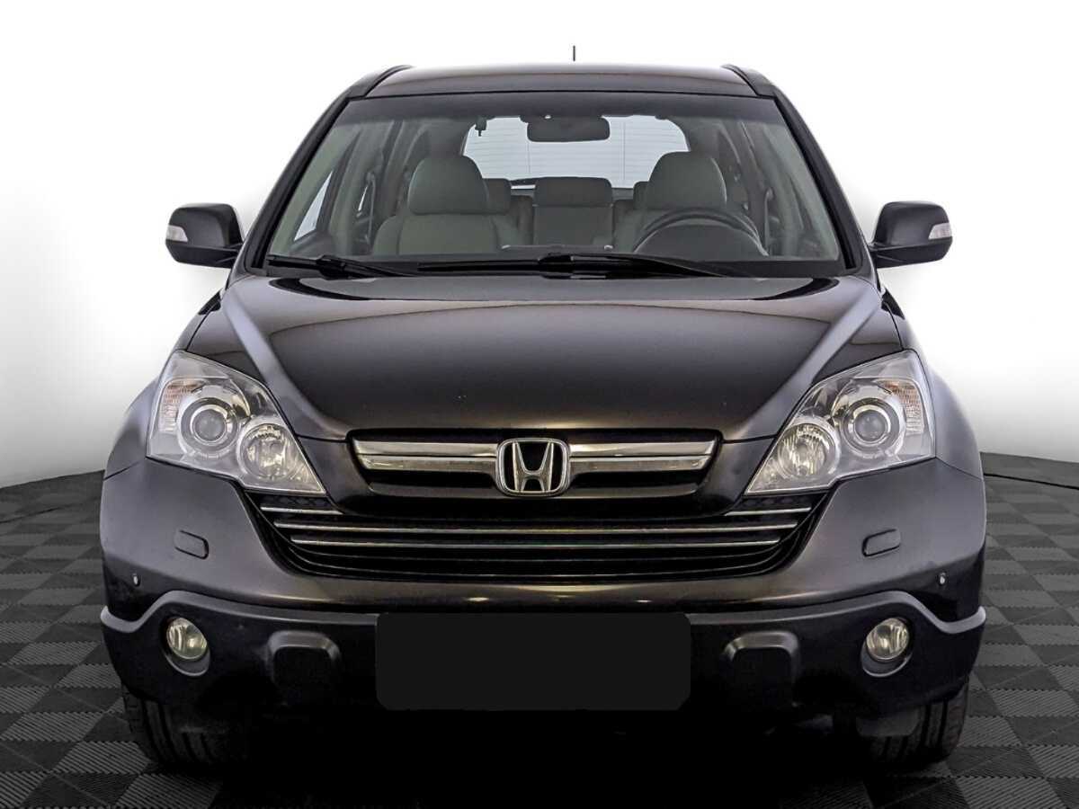 Купить Honda CR-V, 2008, 148 442 км, фото №2
