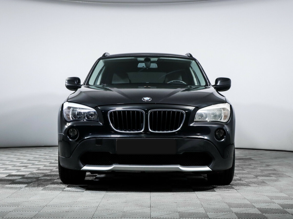 Купить BMW X1 18i I (E84), 2010, 206 435 км, фото №2