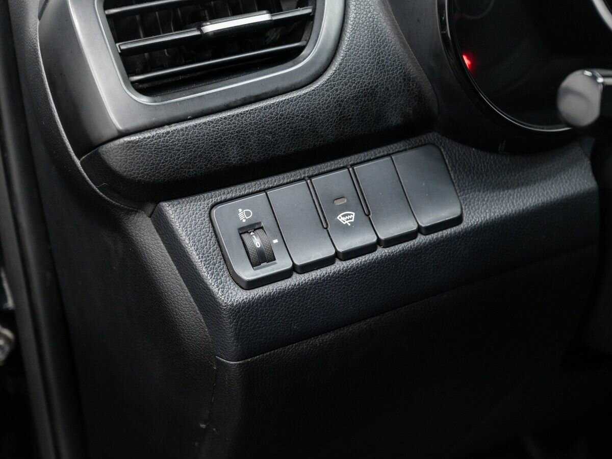 Купить Kia Rio 5-speed, 2013, 124 223 км, фото №18