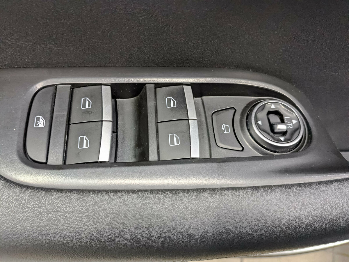 Купить Chery Tiggo 7 Pro I, 2022, 88 064 км, фото №23
