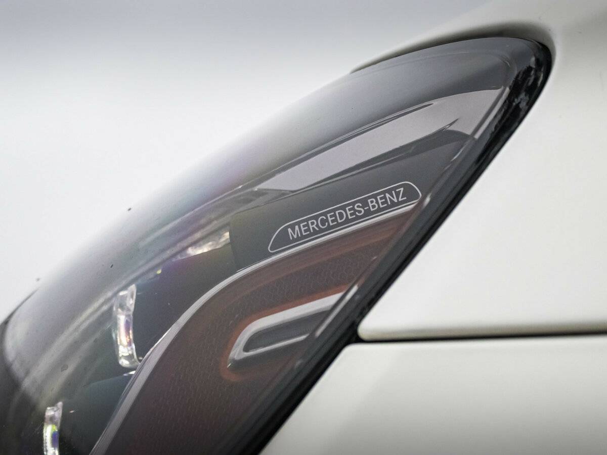 Купить Mercedes-Benz S-Класс 450 VI (W222, C217) Рестайлинг, 2019, 92 050 км, фото №2