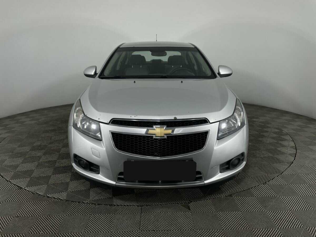 Купить Chevrolet Cruze, 2010, 250 862 км, фото №2