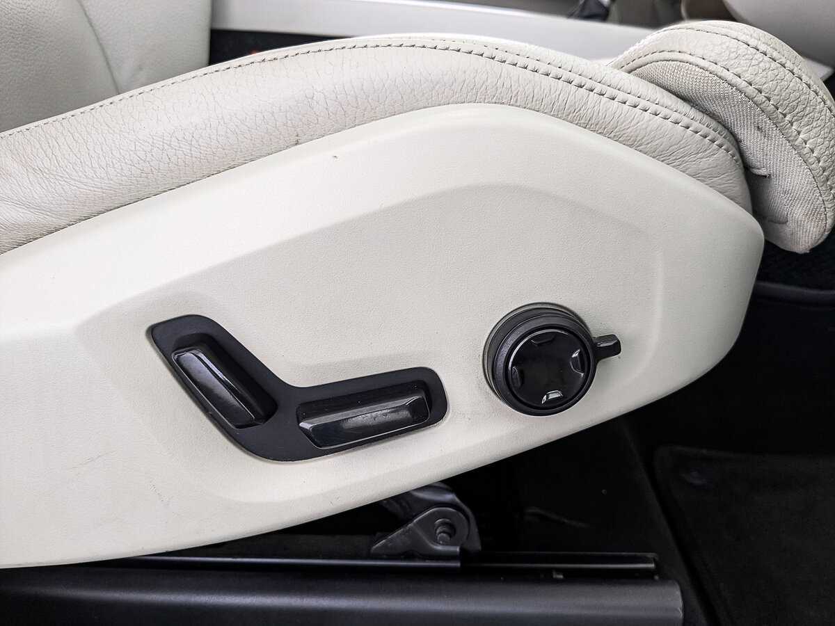 Купить Volvo XC90, 2020, 91 131 км, фото №25