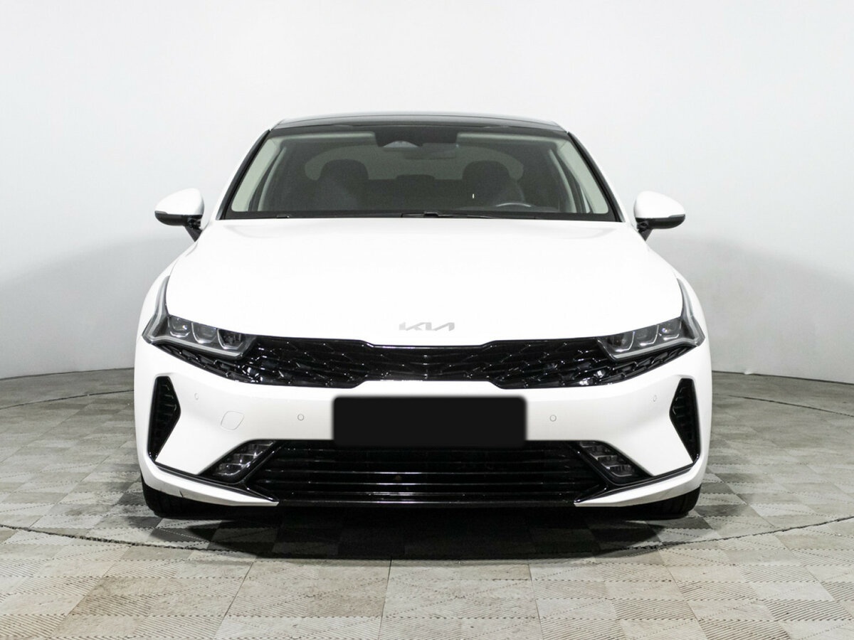 Купить Kia K5 III, 2022, 20 469 км, фото №2
