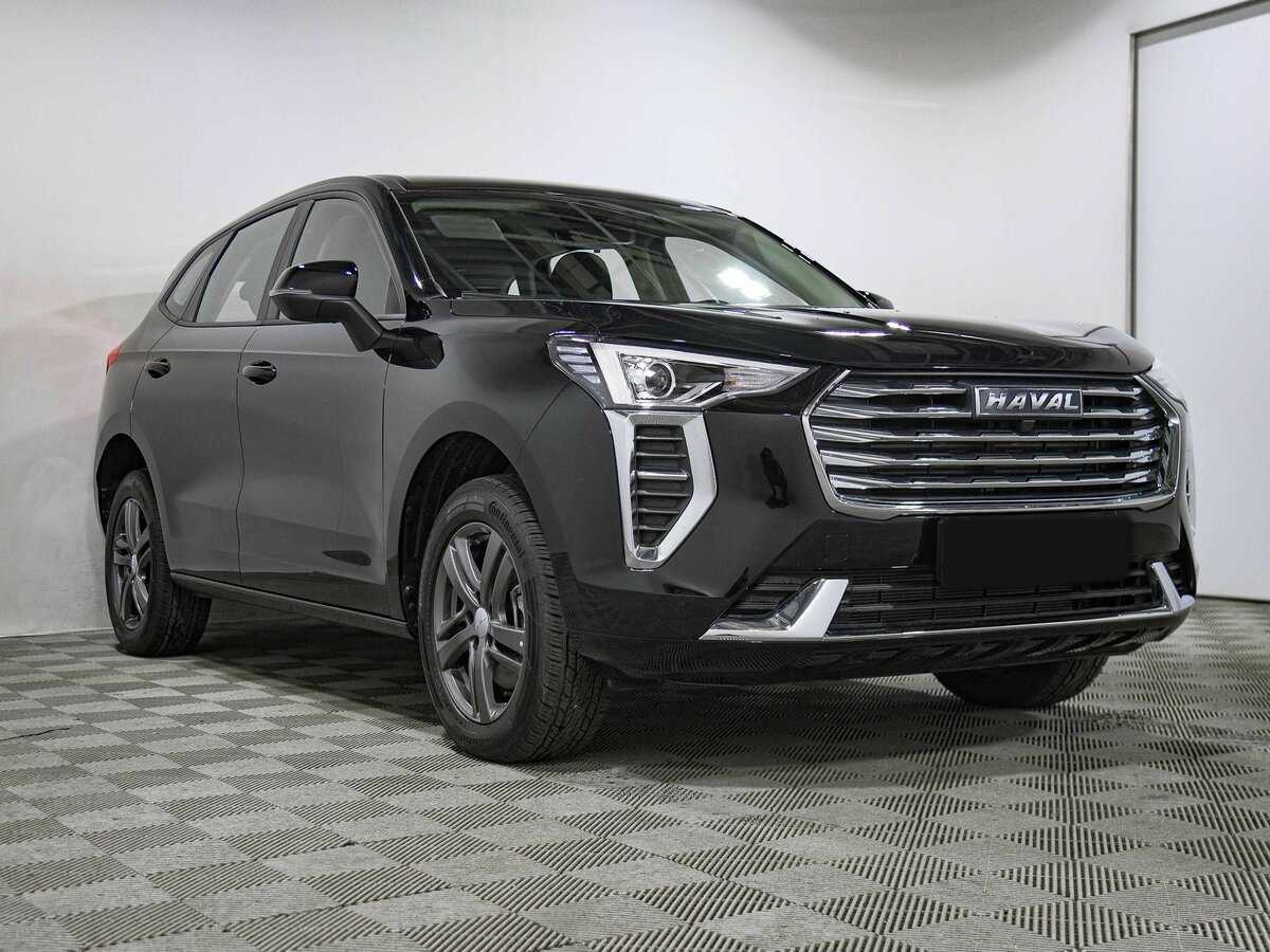 Купить Haval Jolion, 2023, 560 км, фото №3