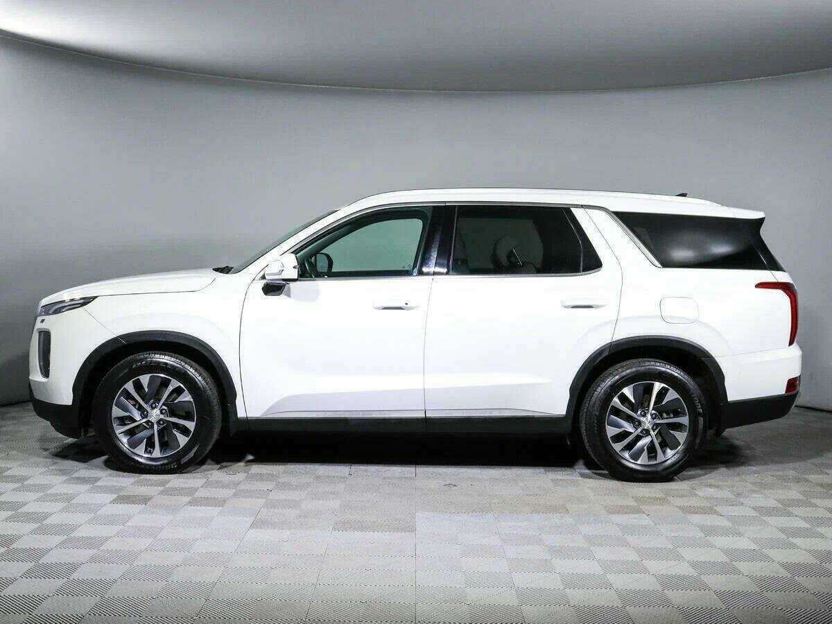 Купить Hyundai Palisade, 2022, 80 000 км, фото №8