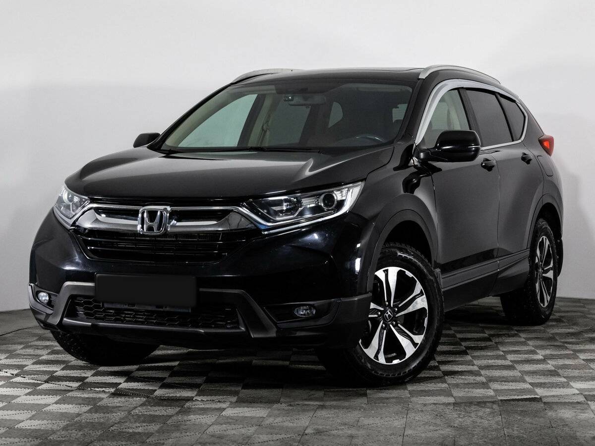 Купить Honda CR-V V, 2019, 73 376 км, фото №1