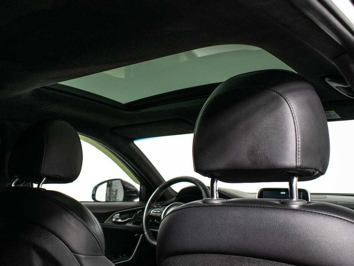 Купить Kia Stinger, 2018, 169 861 км, фото №15