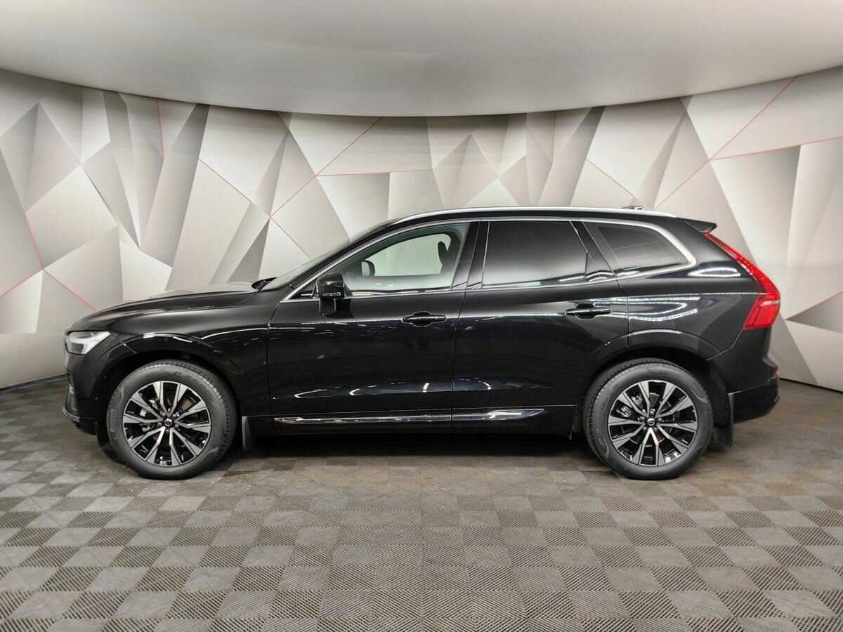 Купить Volvo XC60, 2023, 7 968 км, фото №5