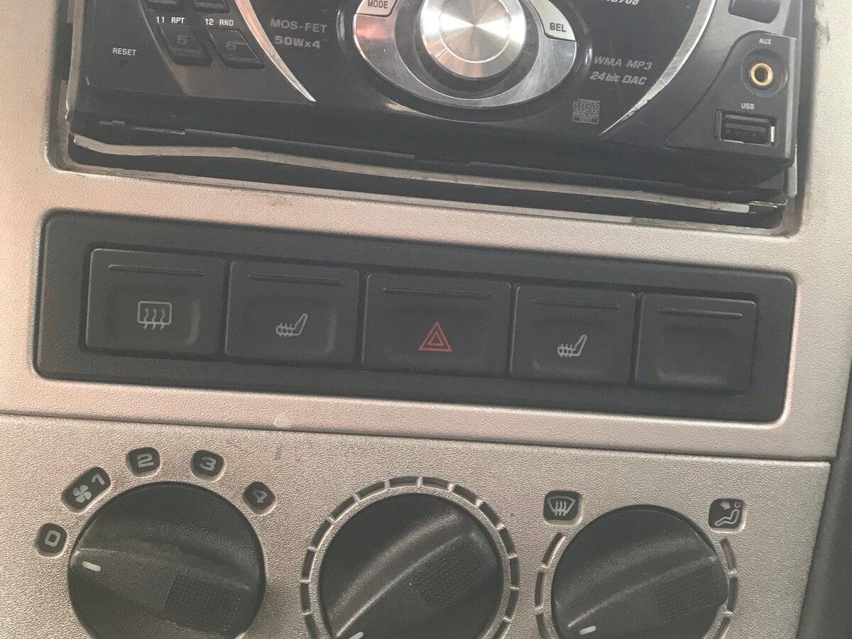 Купить Chery Amulet (A15), 2008, 123 000 км, фото №16