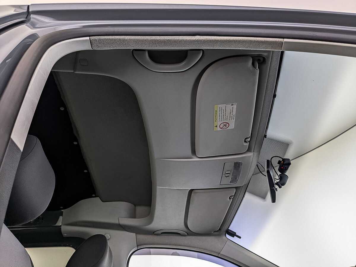 Купить Volkswagen Caddy, 2013, 198 241 км, фото №23