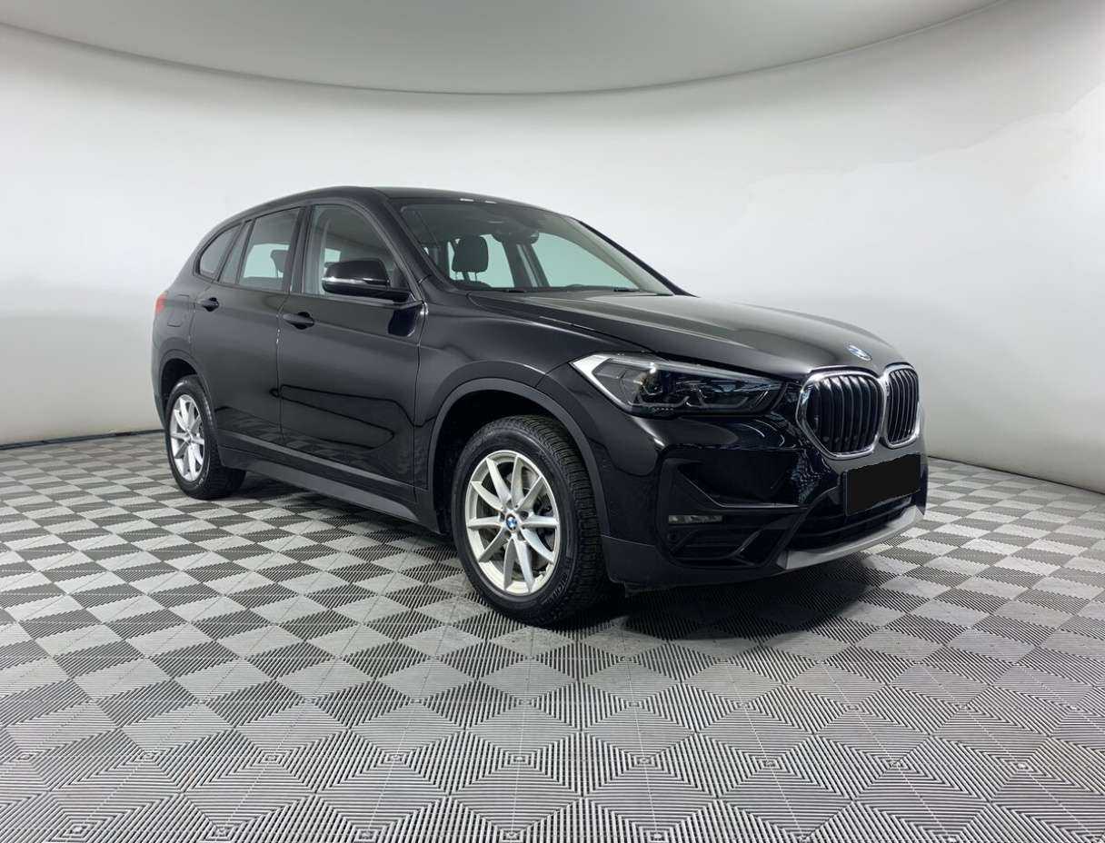 Купить BMW X1 20i xDrive, 2020, 36 281 км, фото №3