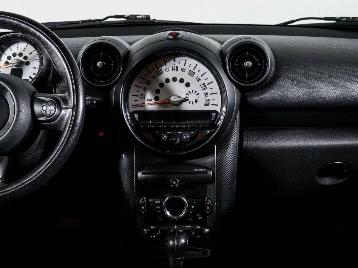 Купить Mini Countryman Cooper, 2013, 175 499 км, фото №13