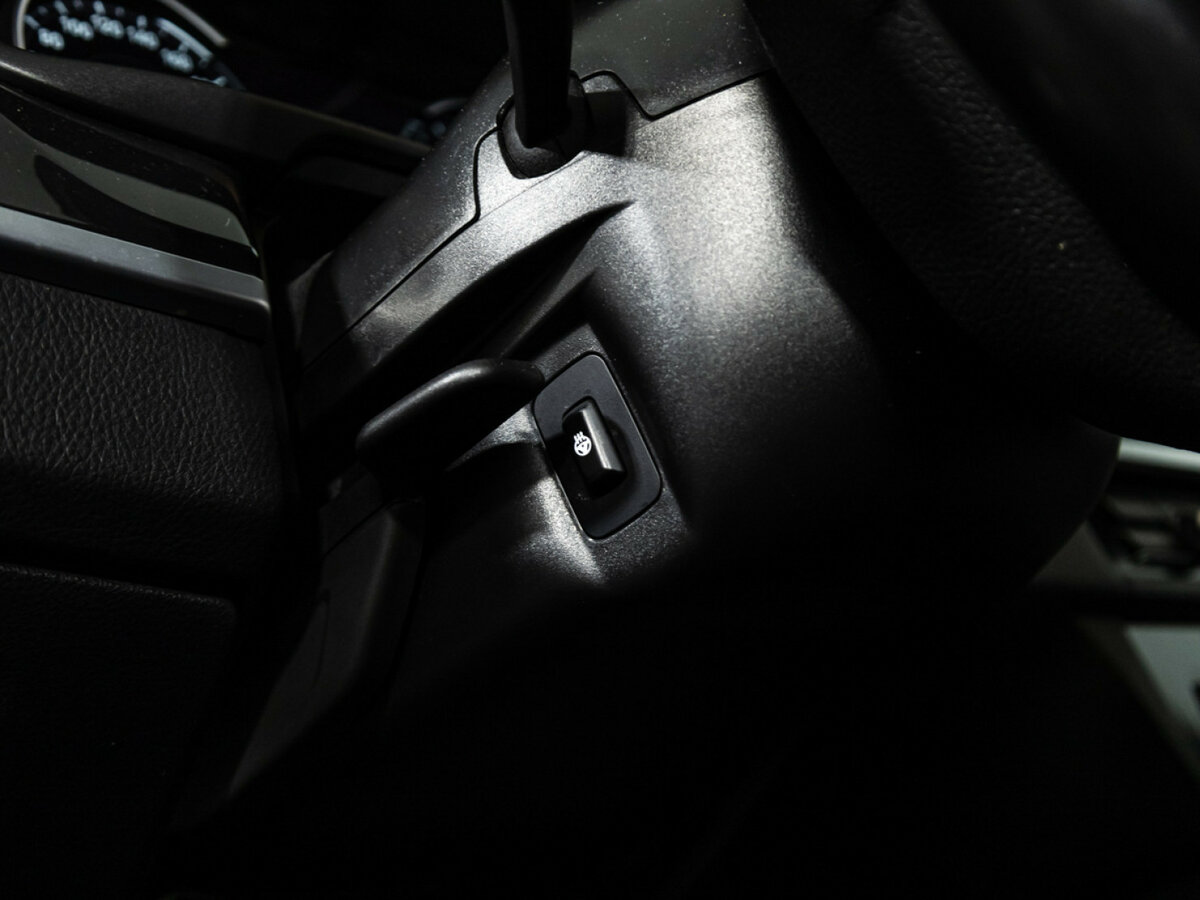 Купить BMW 5 серии 520i VI (F10/F11/F07) Рестайлинг, 2015, 139 590 км, фото №18