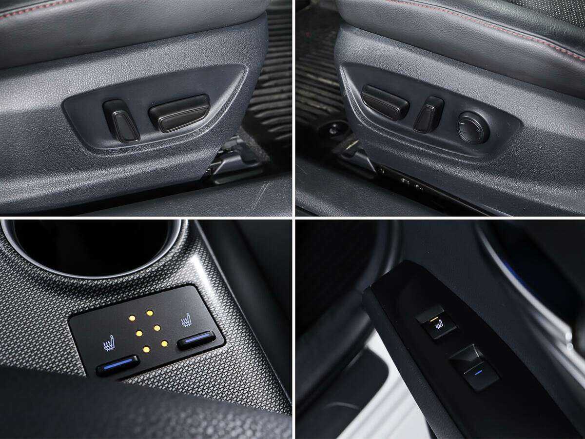 Купить Toyota Camry, 2021, 65 653 км, фото №16