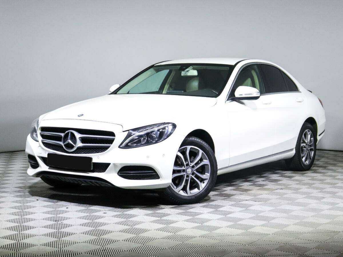 Купить Mercedes-Benz C-Класс 180, 2014, 98 000 км, фото №1