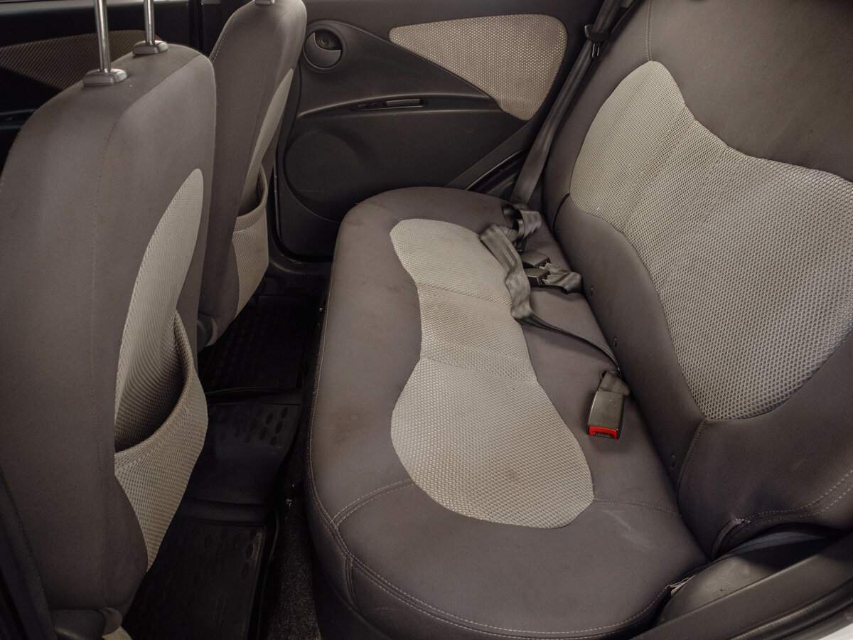 Купить Chery IndiS (S18D), 2011, 180 000 км, фото №16