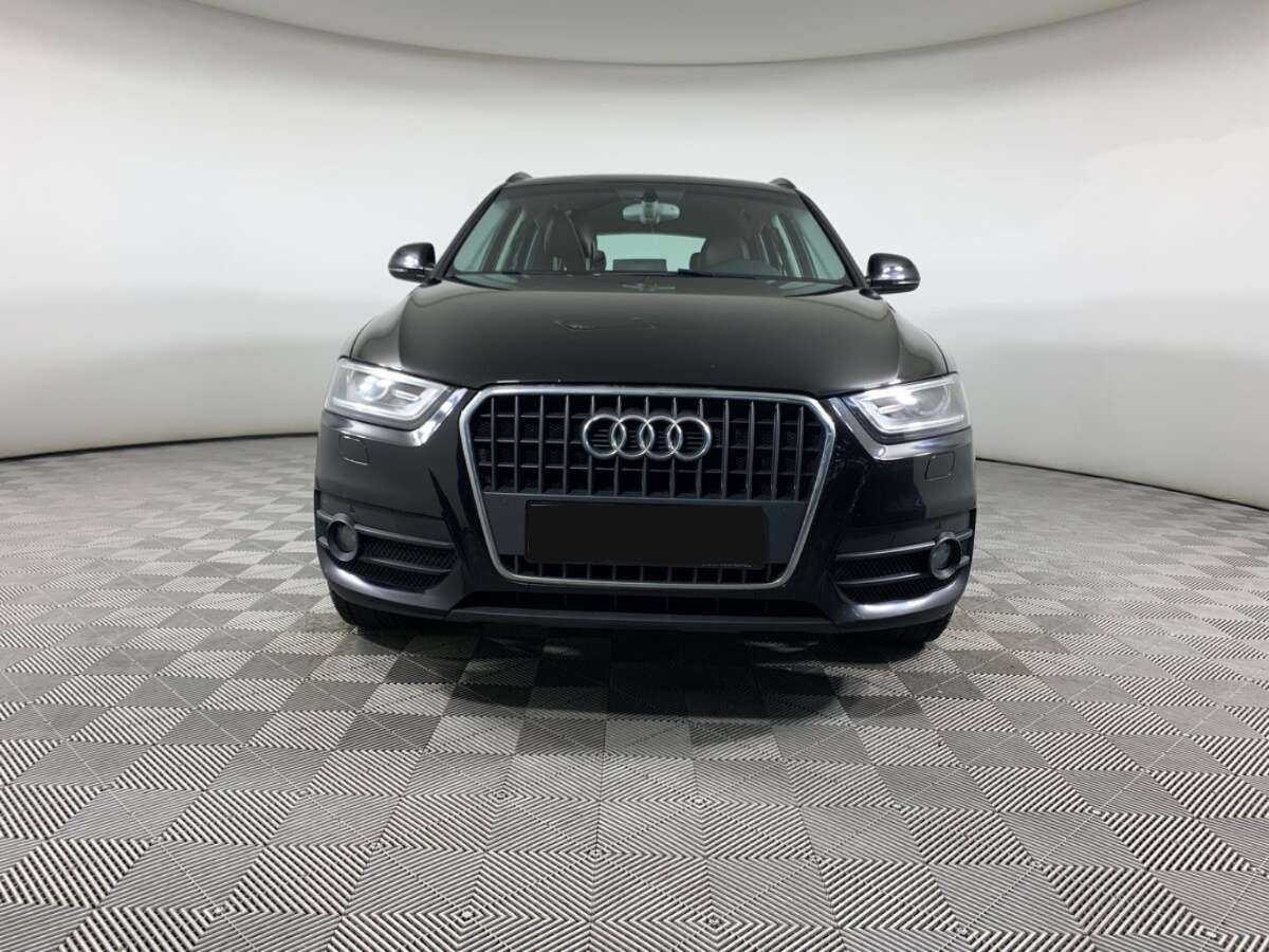 Купить Audi Q3, 2013, 130 000 км, фото №2