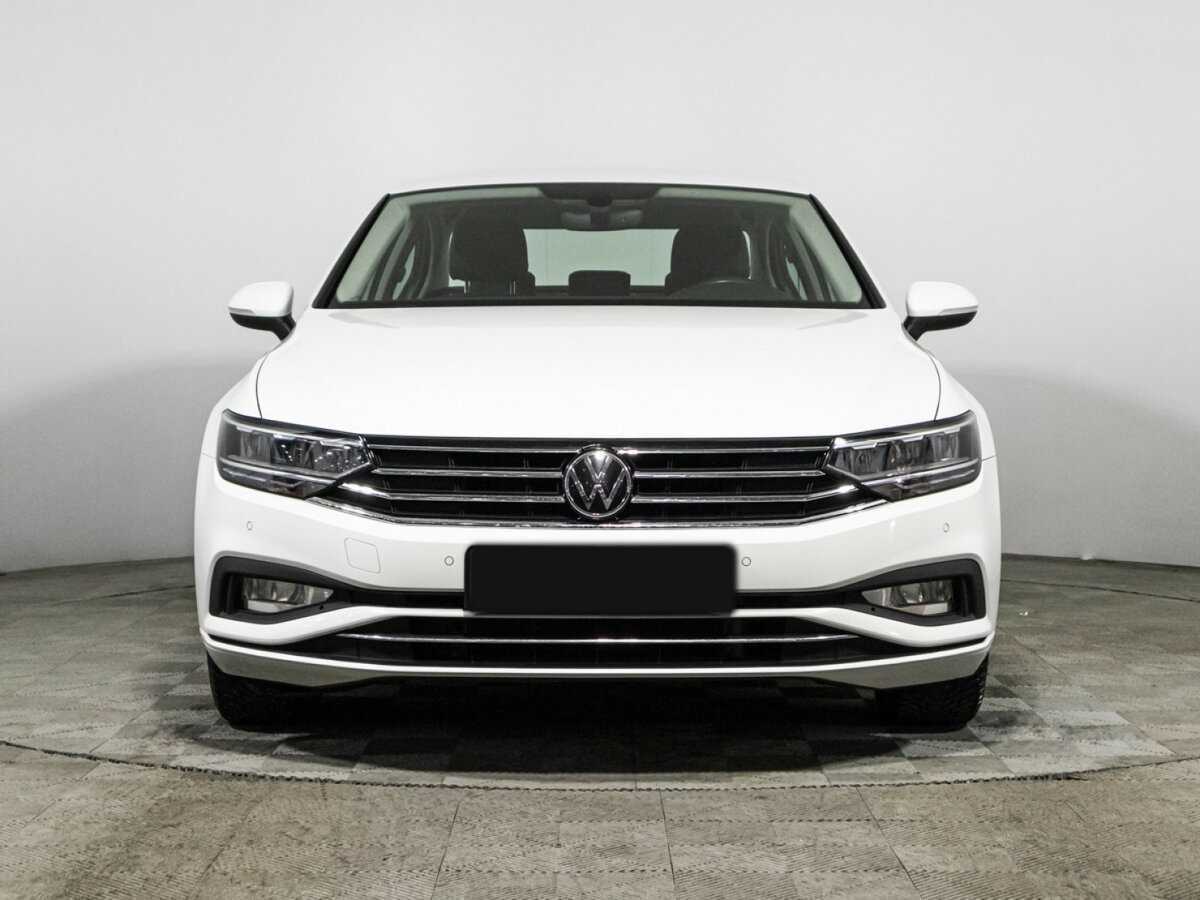 Купить Volkswagen Passat, 2020, 44 696 км, фото №2