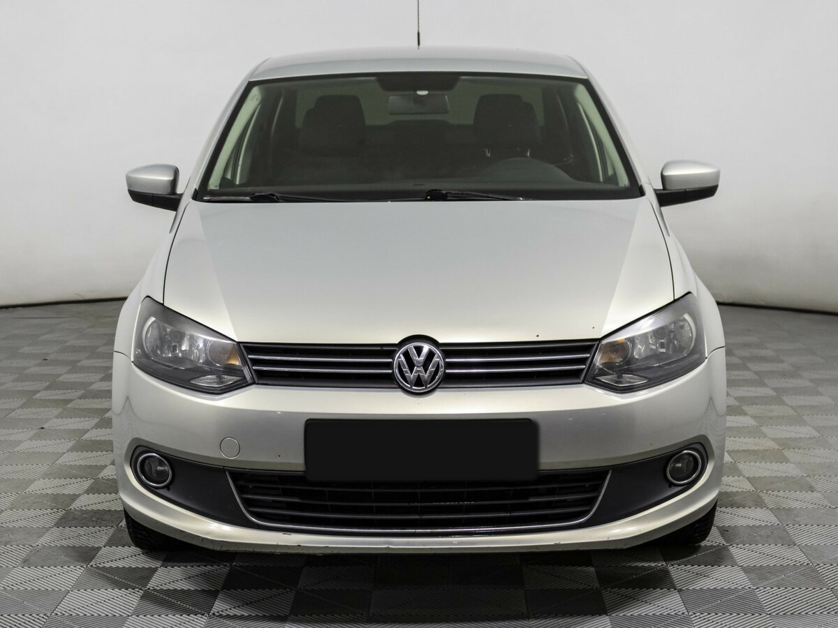 Купить Volkswagen Polo V, 2011, 174 000 км, фото №2