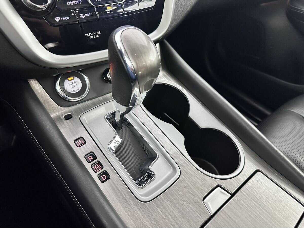 Купить Nissan Murano, 2020, 69 868 км, фото №17