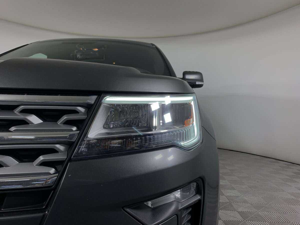 Купить Ford Explorer, 2019, 166 584 км, фото №10