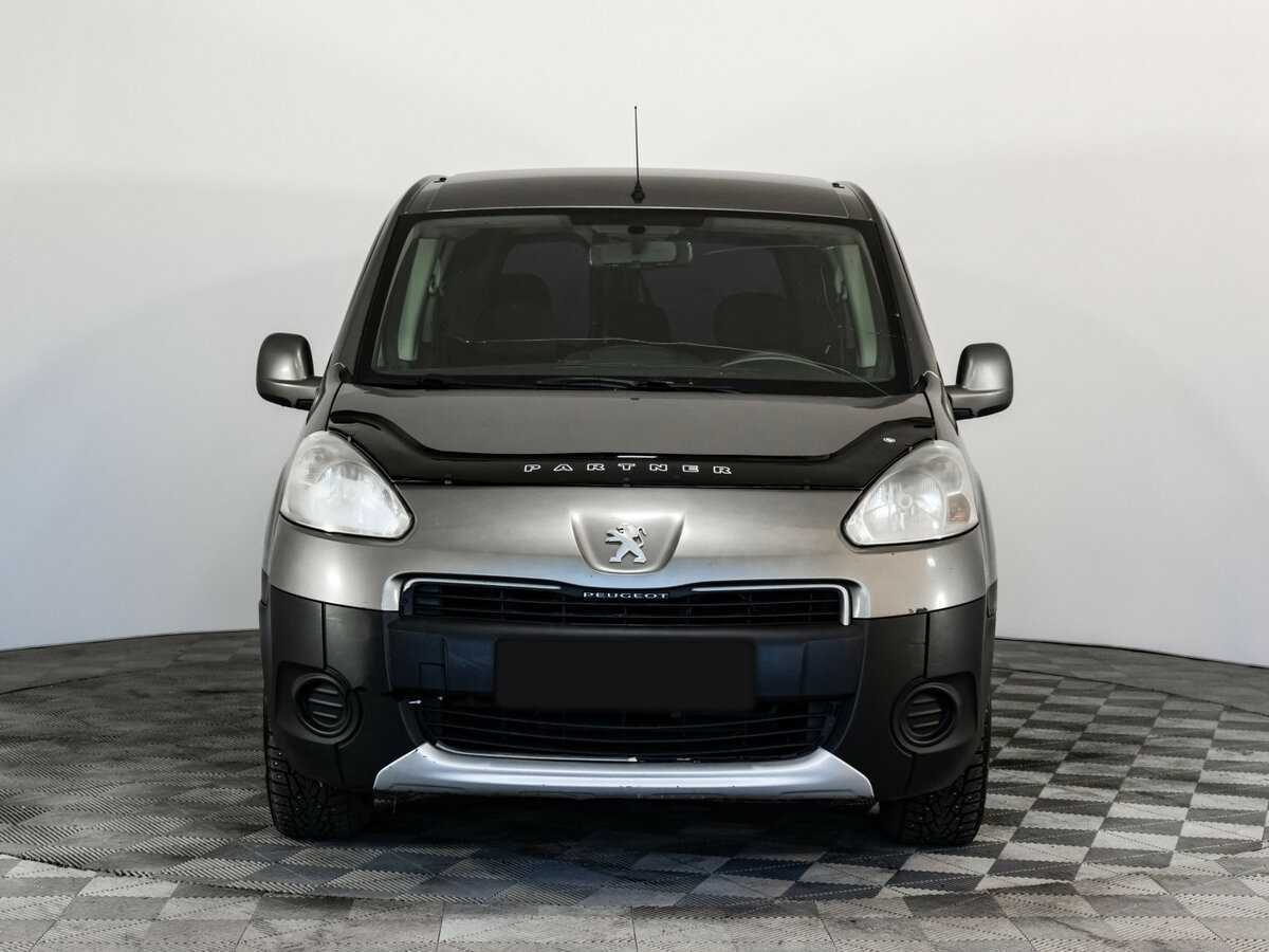 Купить Peugeot Partner, 2012, 334 929 км, фото №2