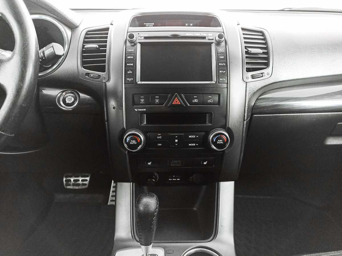 Купить Kia Sorento, 2011, 194 574 км, фото №15