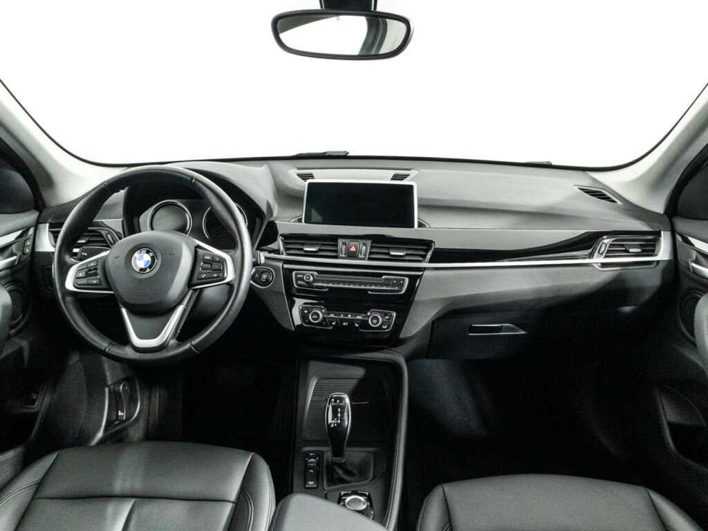 Купить BMW X1 20i xDrive, 2021, 30 000 км, фото №13