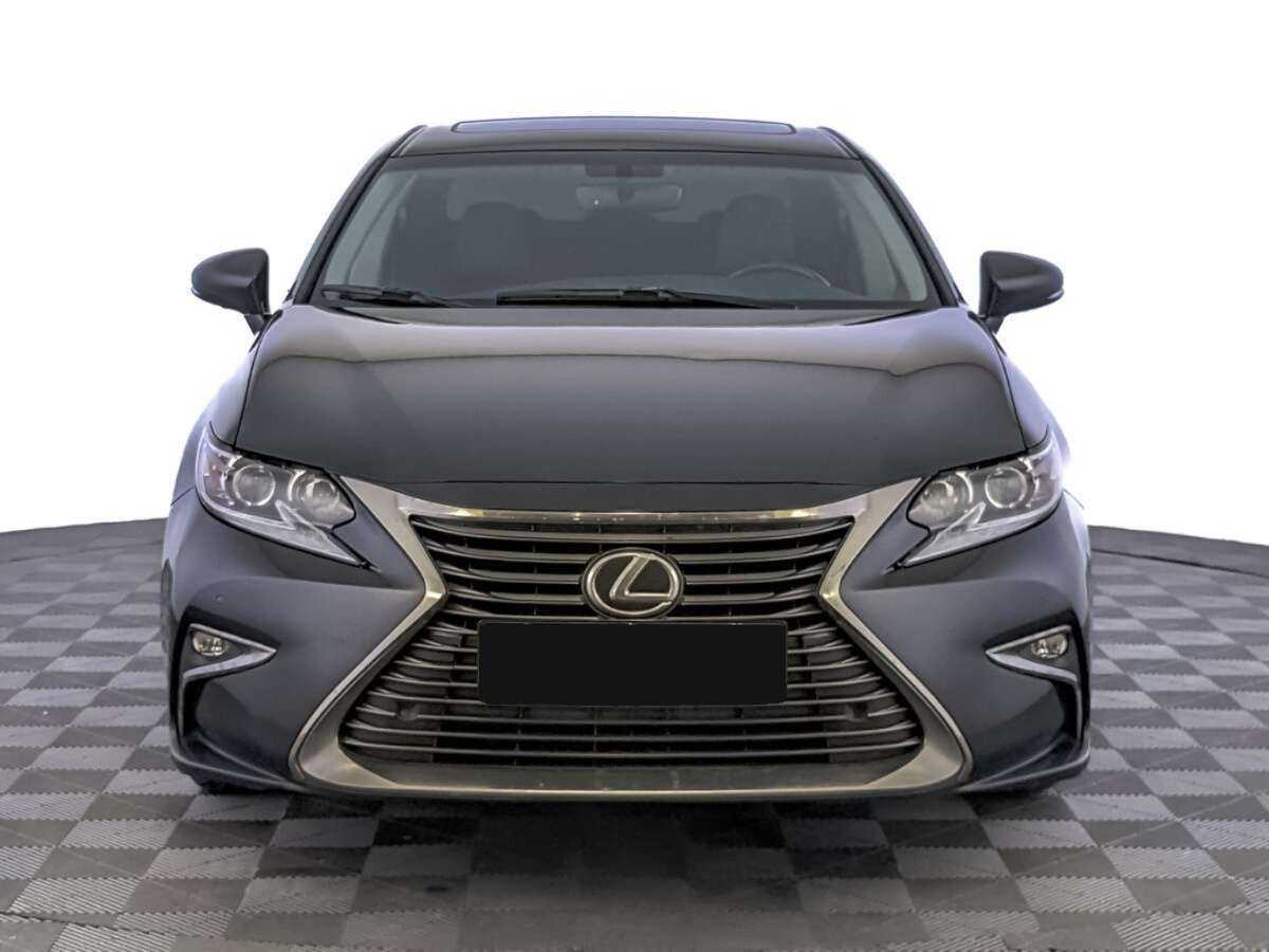 Купить Lexus ES 200, 2018, 80 050 км, фото №2