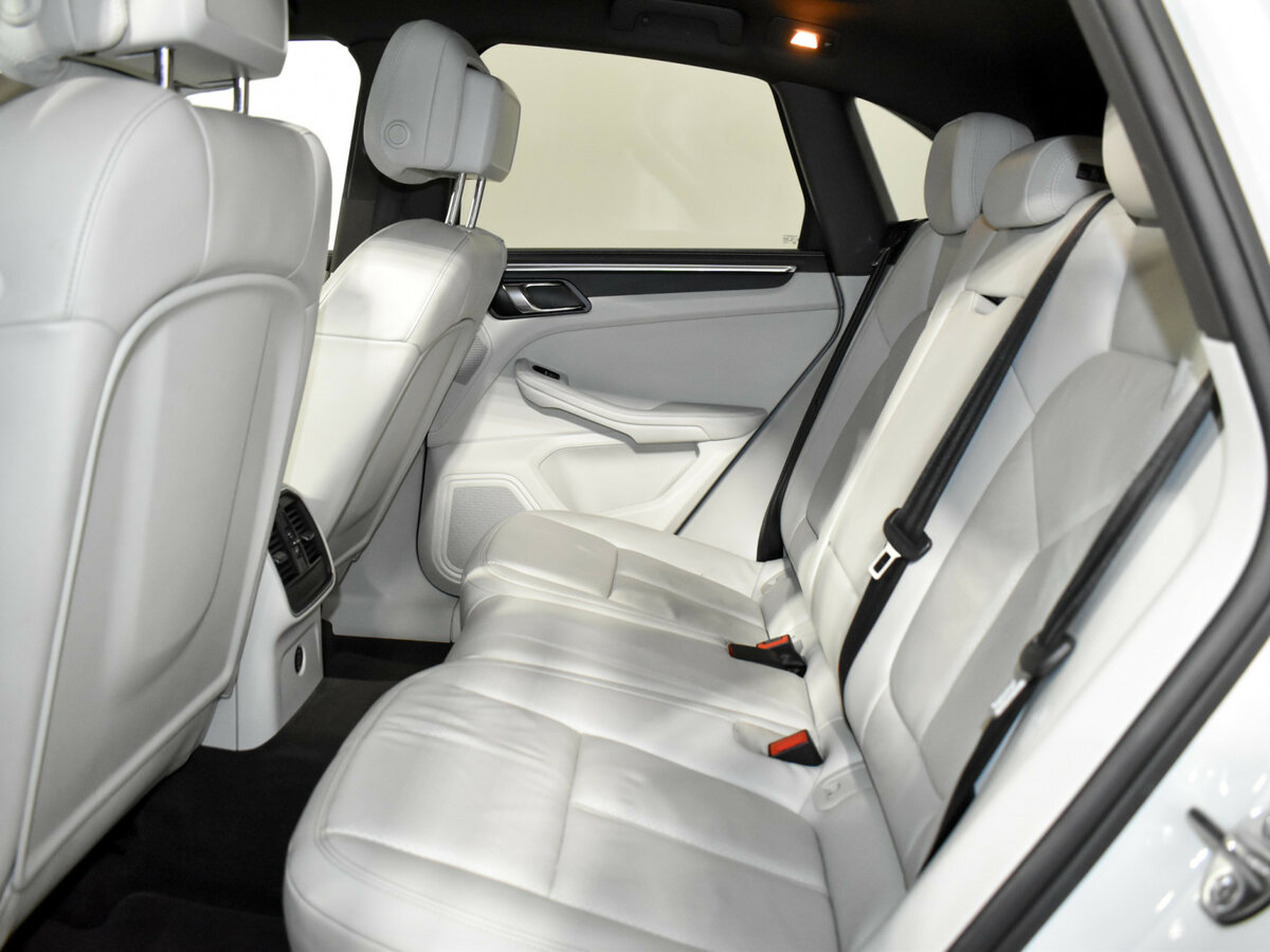 Купить Porsche Macan I, 2018, 87 800 км, фото №11