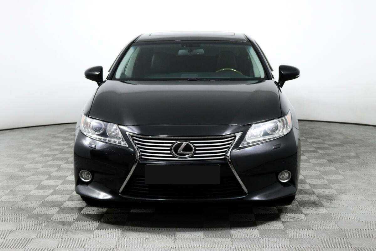 Купить Lexus ES 250, 2013, 56 577 км, фото №2