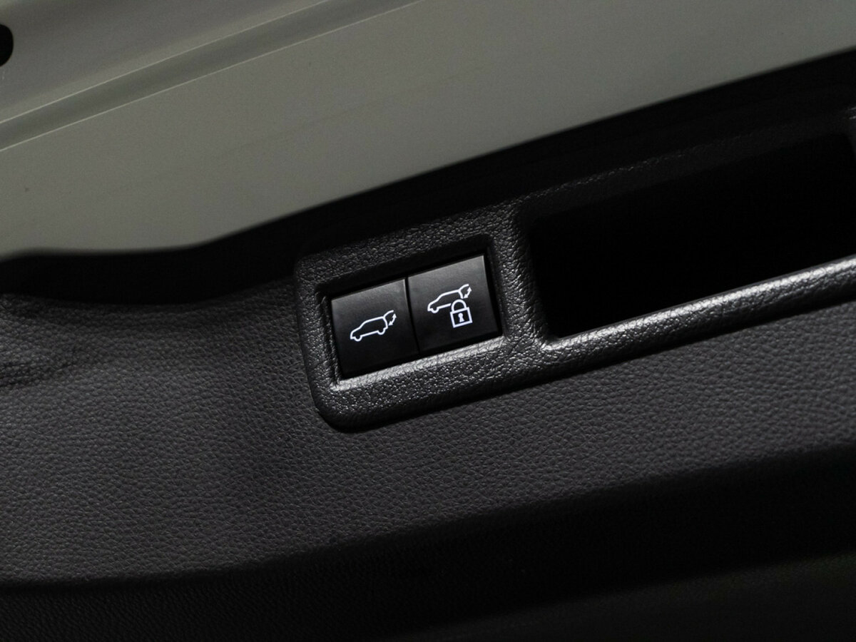 Купить Toyota Harrier IV (XU80), 2021, 45 579 км, фото №24