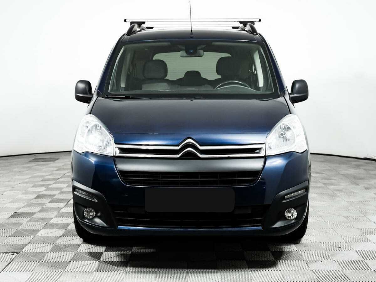 Купить Citroen Berlingo, 2021, 22 540 км, фото №2
