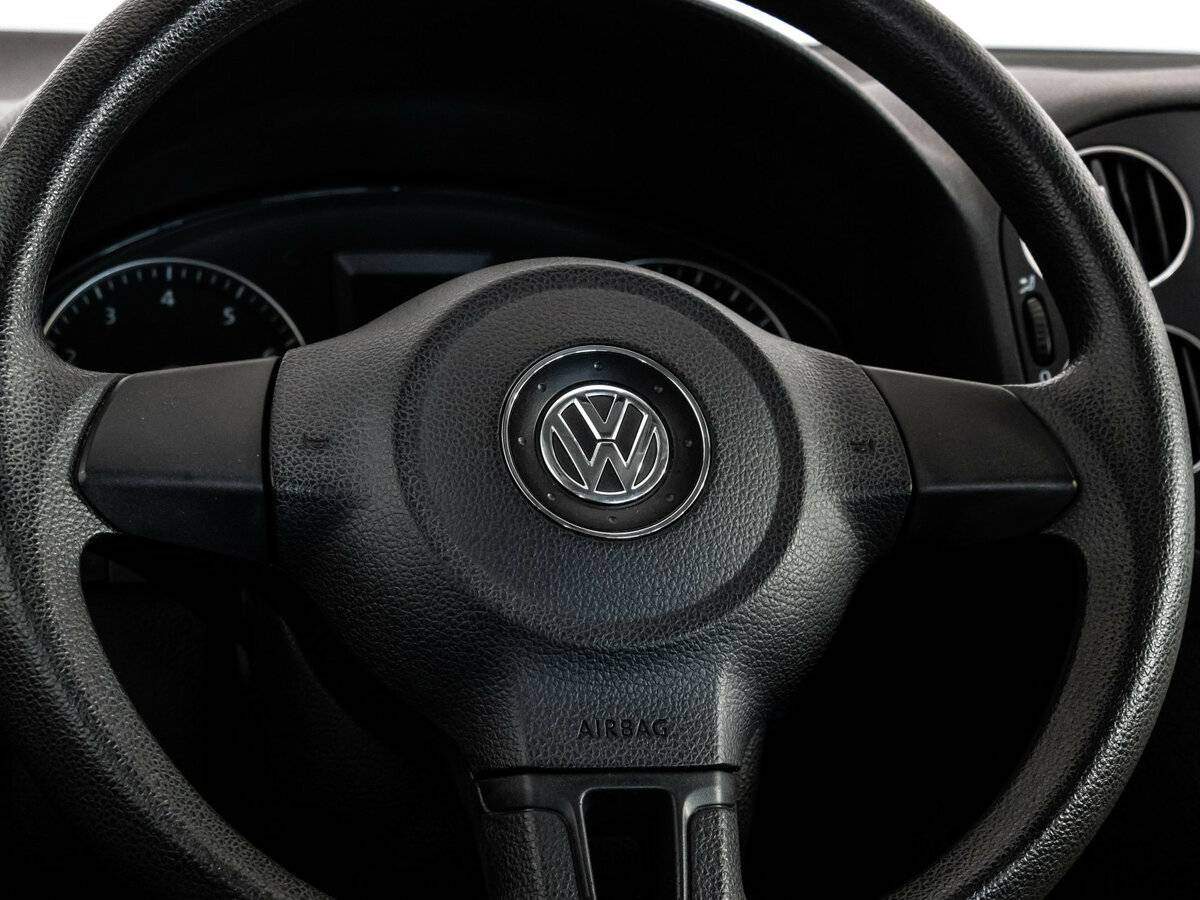 Купить Volkswagen Golf Plus, 2010, 172 924 км, фото №10