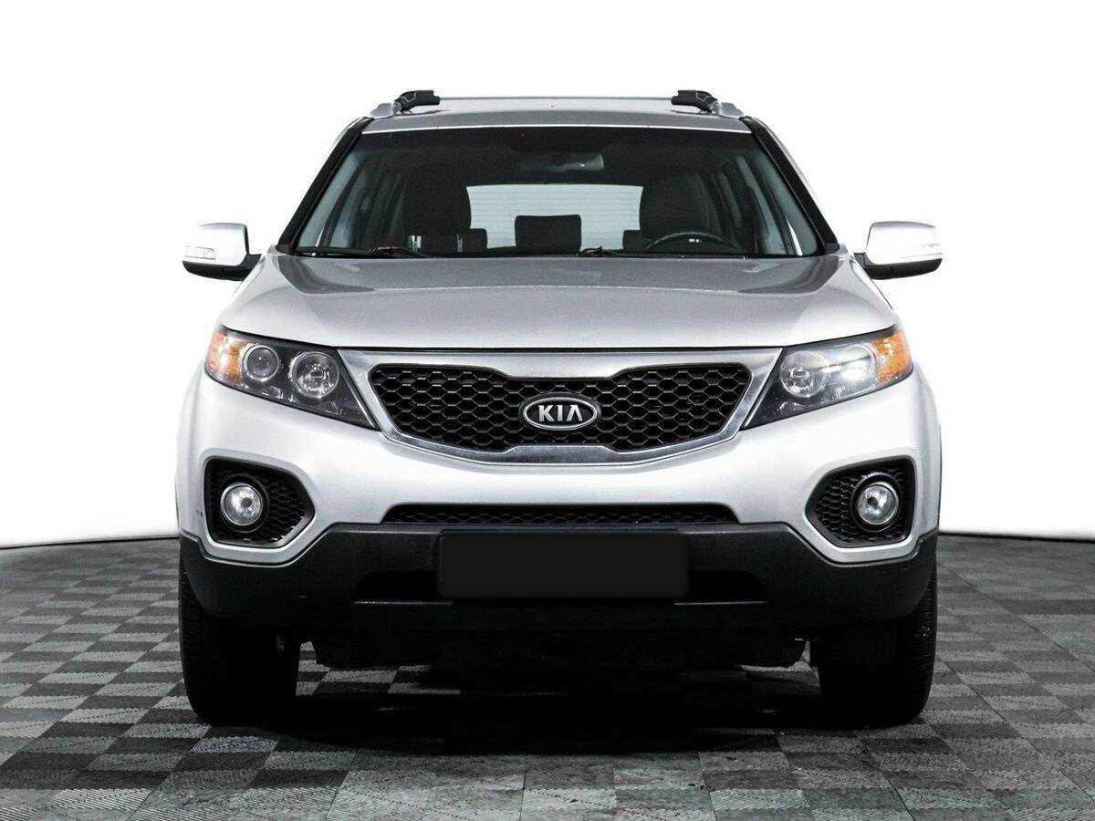 Купить Kia Sorento, 2011, 191 233 км, фото №2