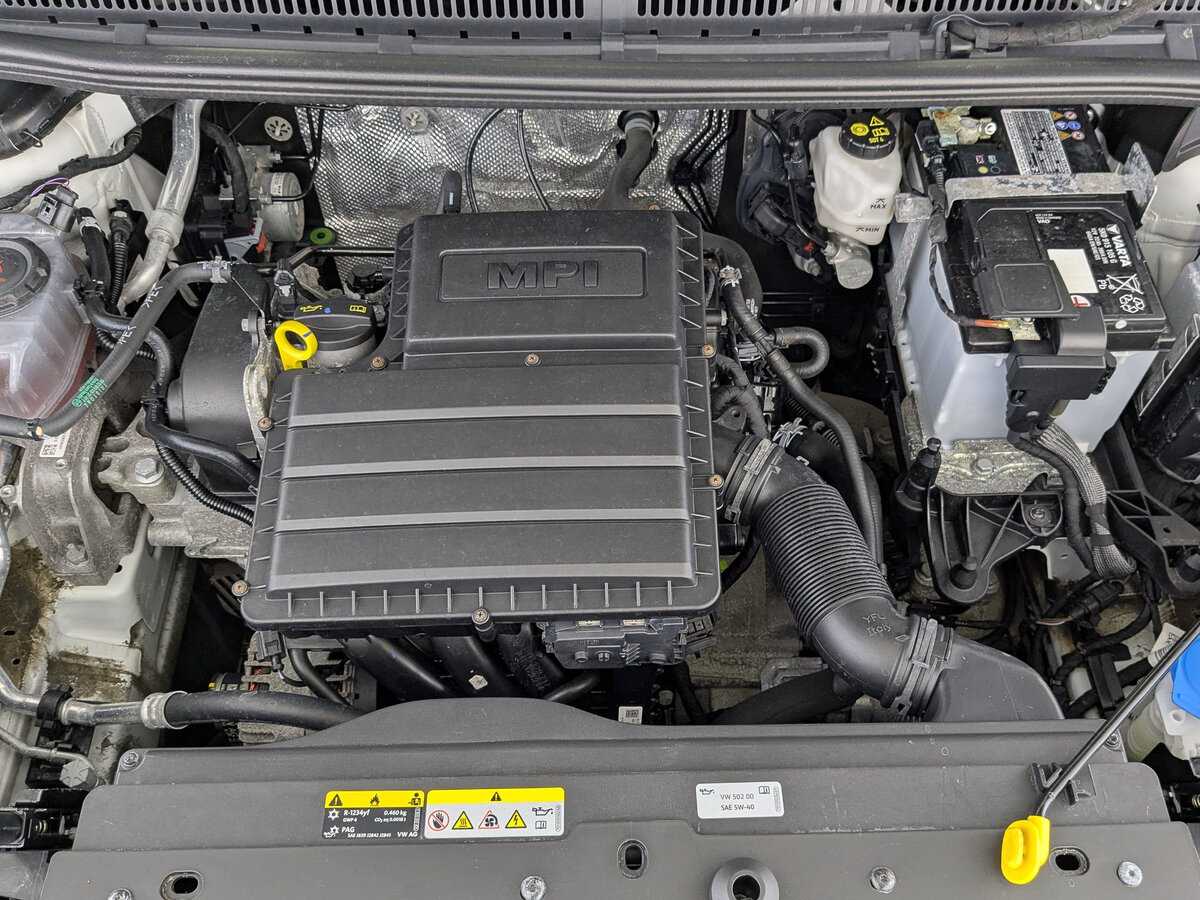 Купить Volkswagen Caddy, 2021, 22 851 км, фото №9