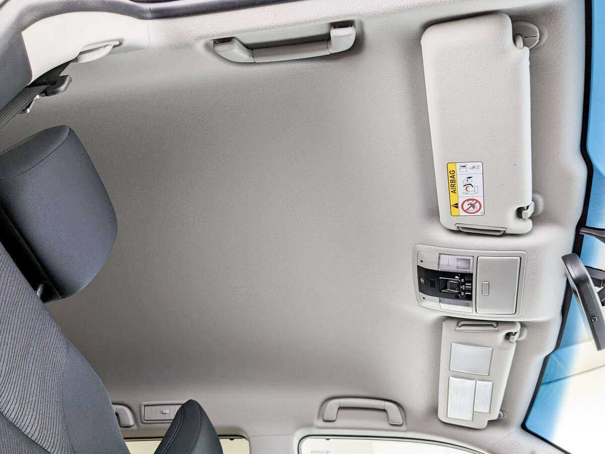 Купить Toyota Land Cruiser Prado, 2021, 37 000 км, фото №19