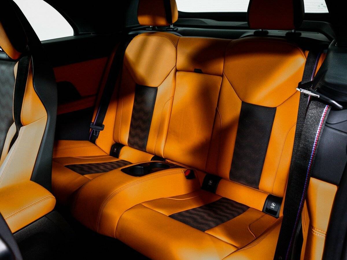 Купить BMW M4 Competition Package, 2021, 10 862 км, фото №10