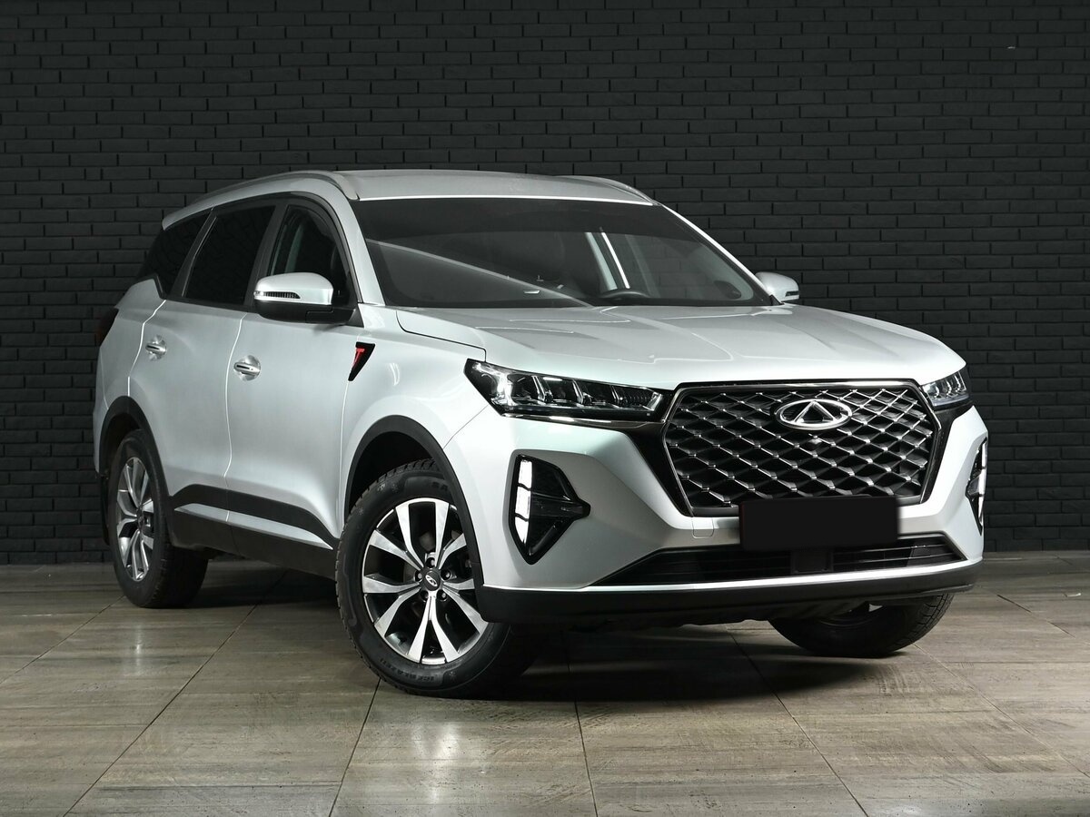 Купить Chery Tiggo 7 Pro Max I, 2023, 25 019 км, фото №3