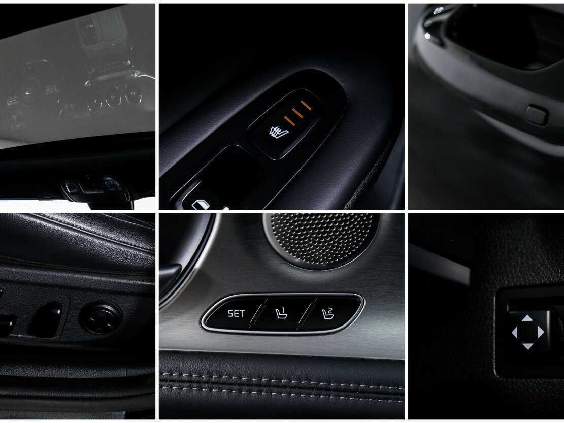 Купить Kia Stinger, 2019, 86 690 км, фото №14