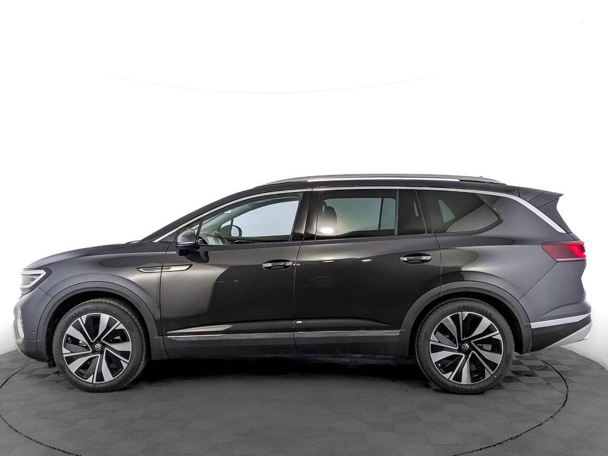 Купить Volkswagen Talagon, 2025, 100 км, фото №3