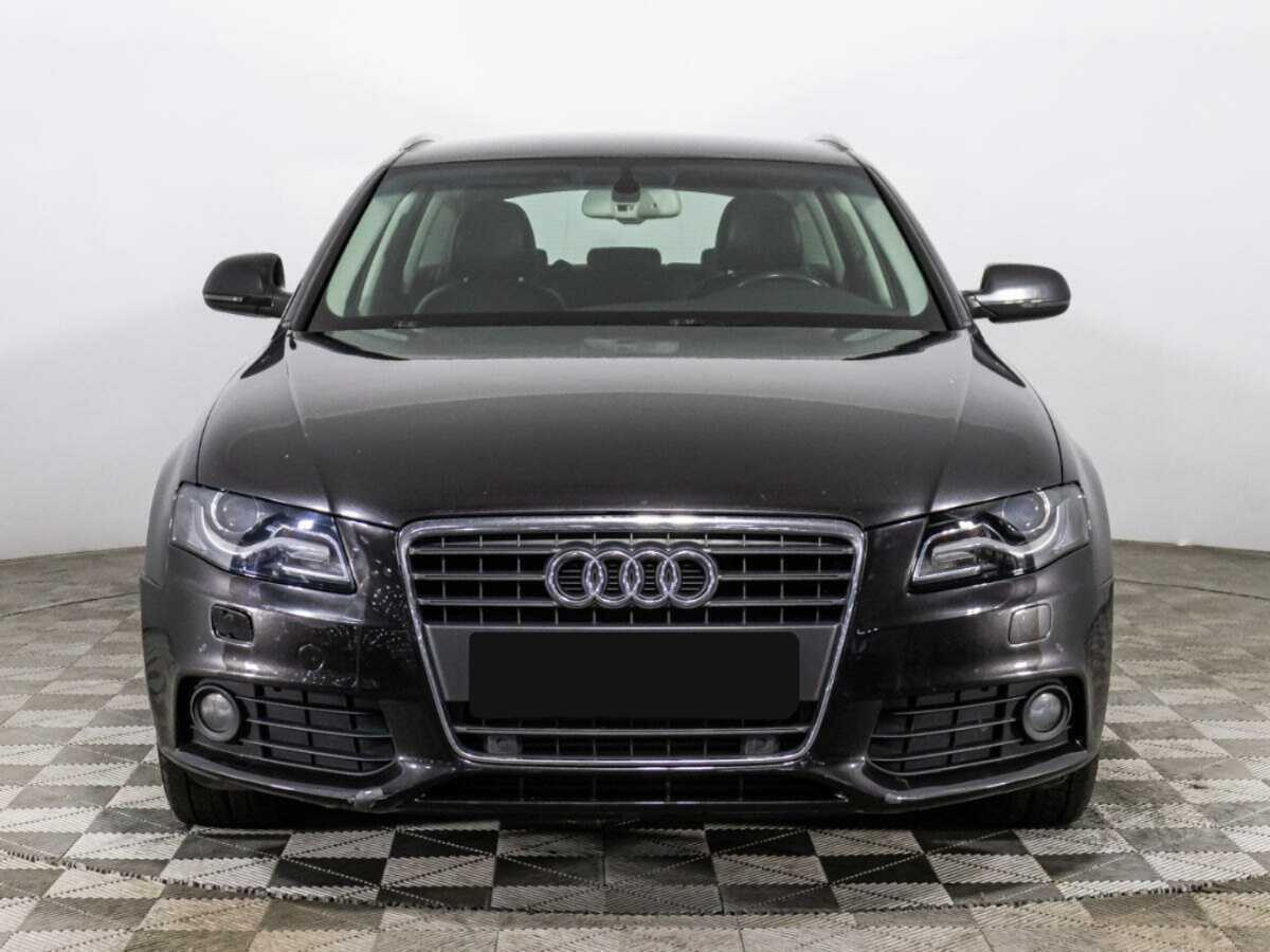 Купить Audi A4, 2010, 240 930 км, фото №2