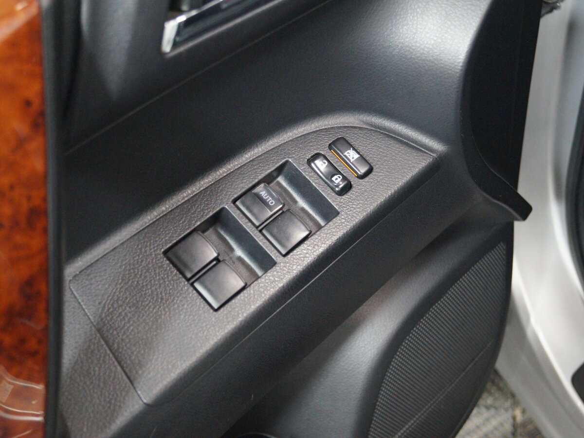 Купить Toyota Highlander, 2011, 193 000 км, фото №16