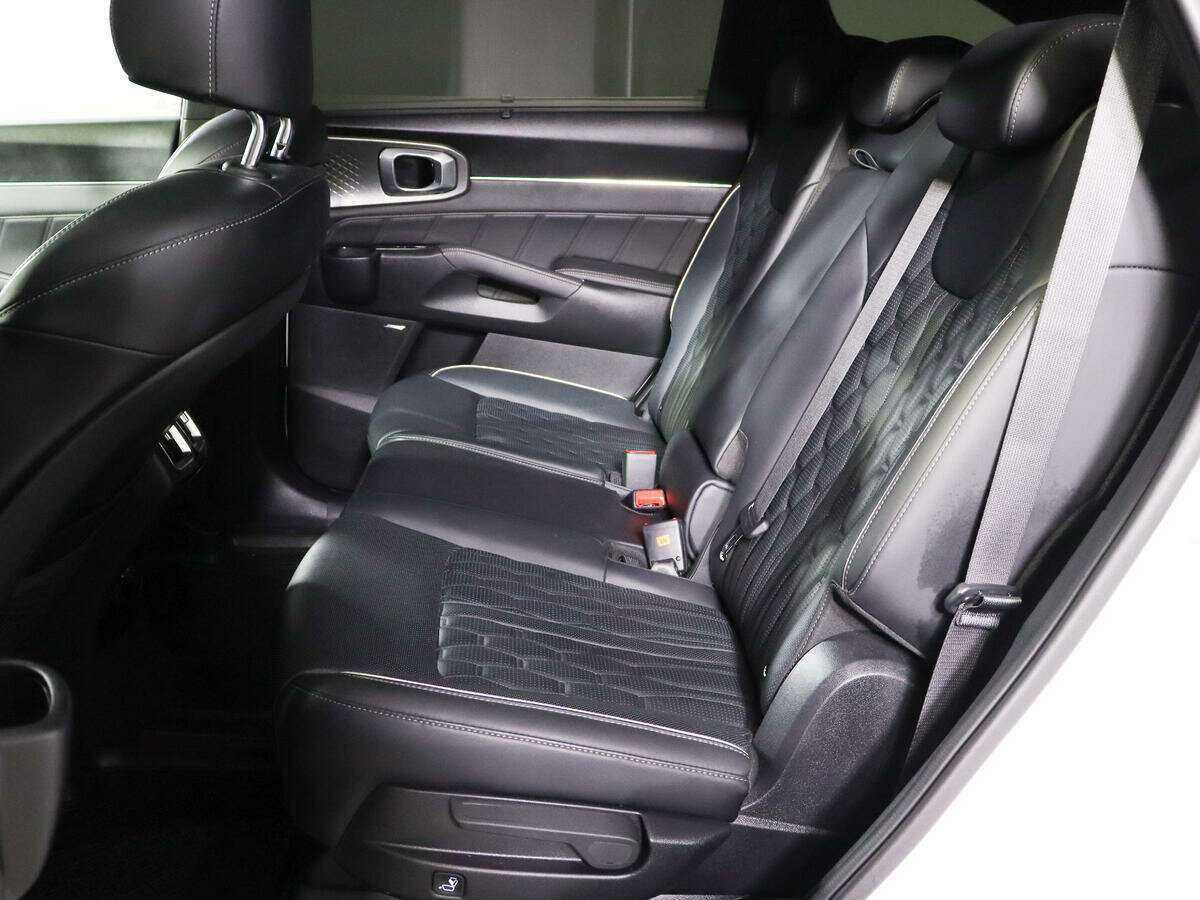 Купить Kia Sorento, 2021, 25 447 км, фото №7
