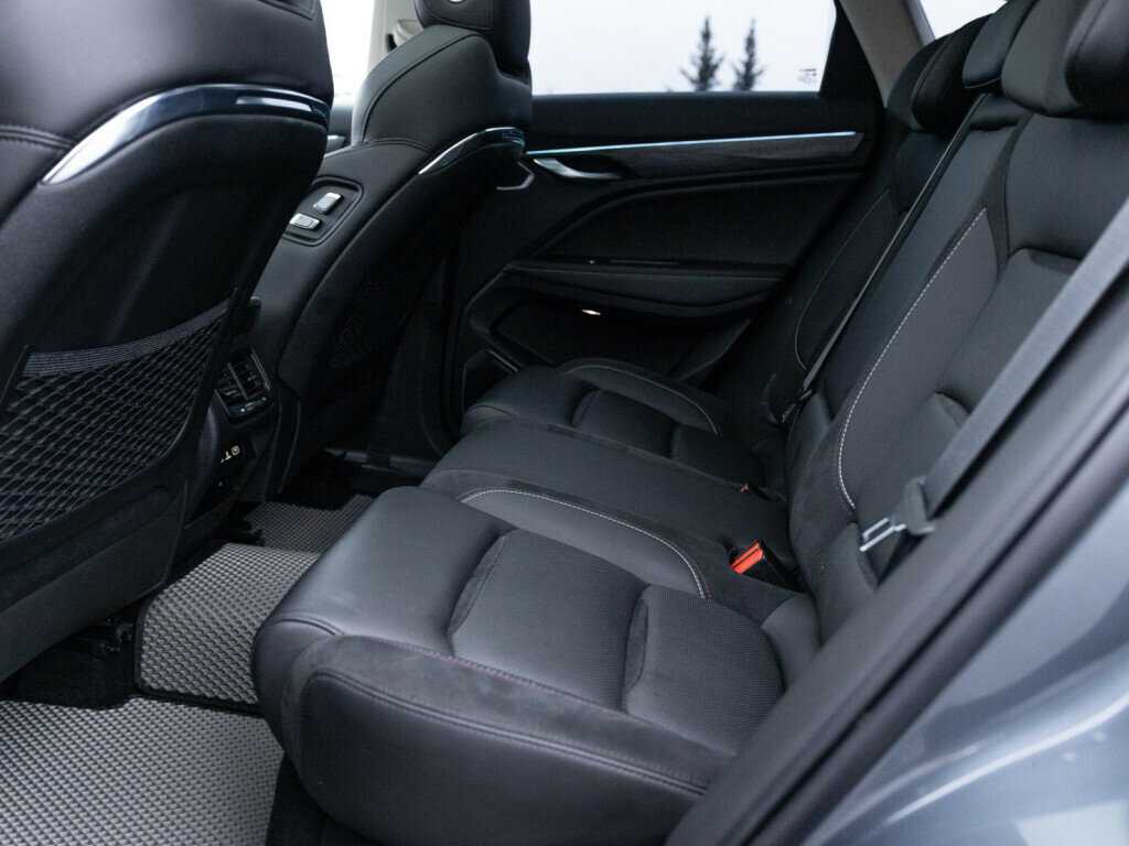 Купить Geely Tugella, 2021, 26 784 км, фото №19