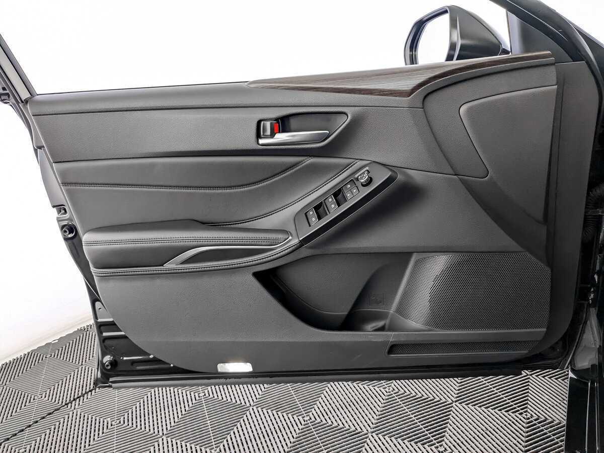 Купить Toyota Avalon, 2022, 6 610 км, фото №15