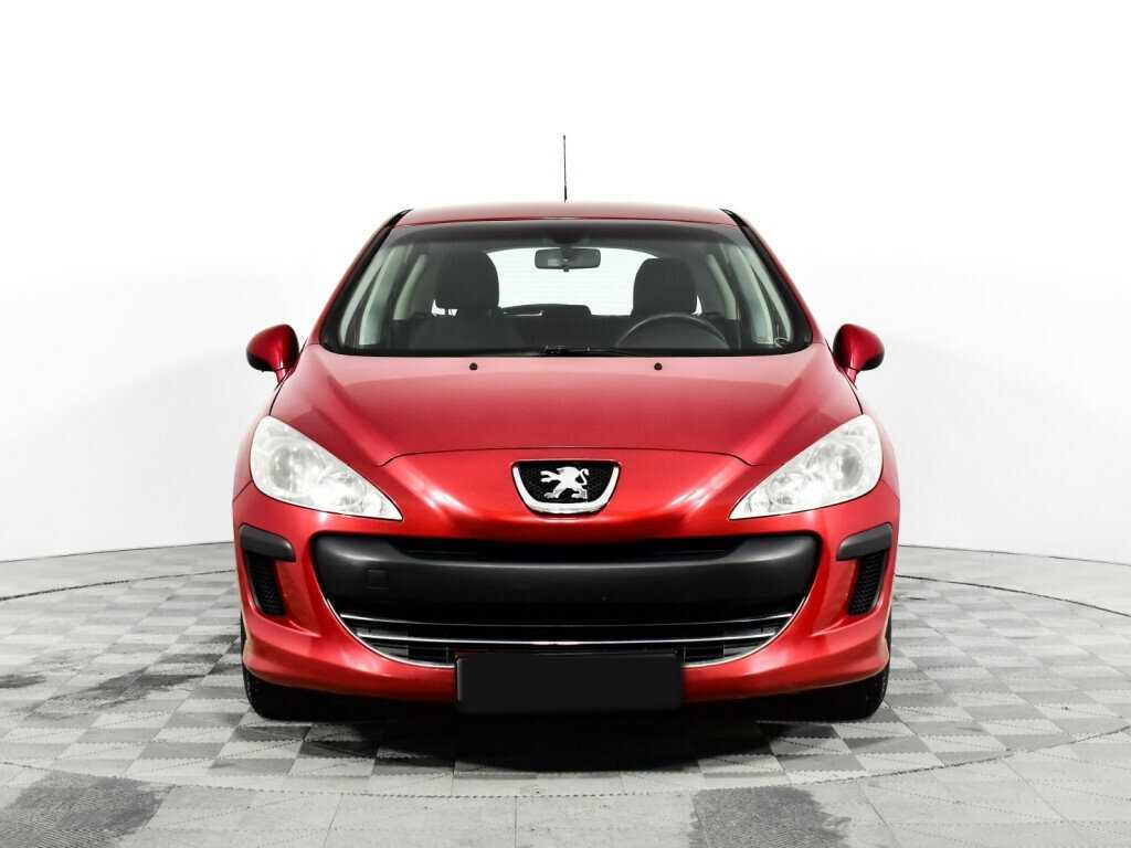 Купить Peugeot 308, 2008, 166 681 км, фото №2